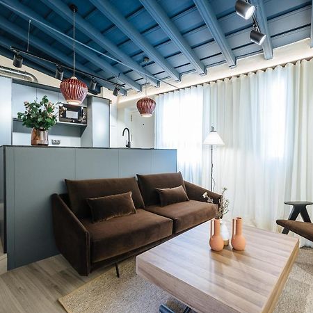 Bestay Refinadores De Sevilla Exterior foto