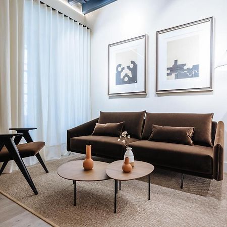 Bestay Refinadores De Sevilla Exterior foto