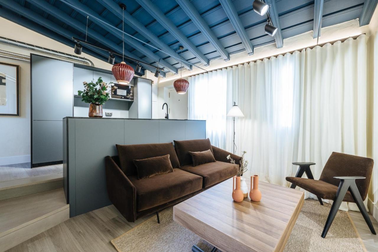 Bestay Refinadores De Sevilla Exterior foto