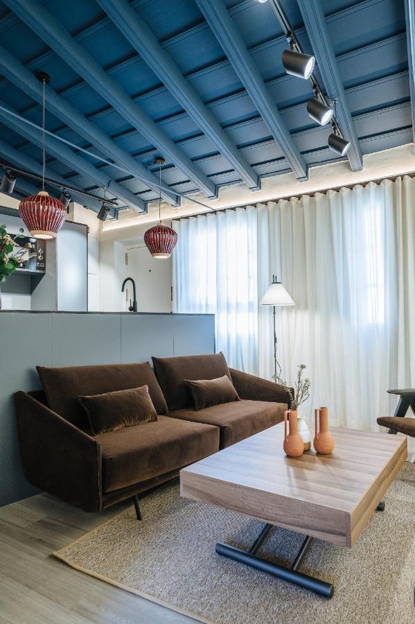 Bestay Refinadores De Sevilla Exterior foto