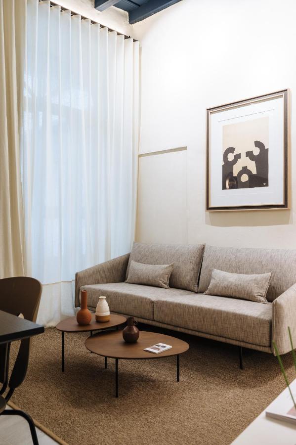 Bestay Refinadores De Sevilla Exterior foto