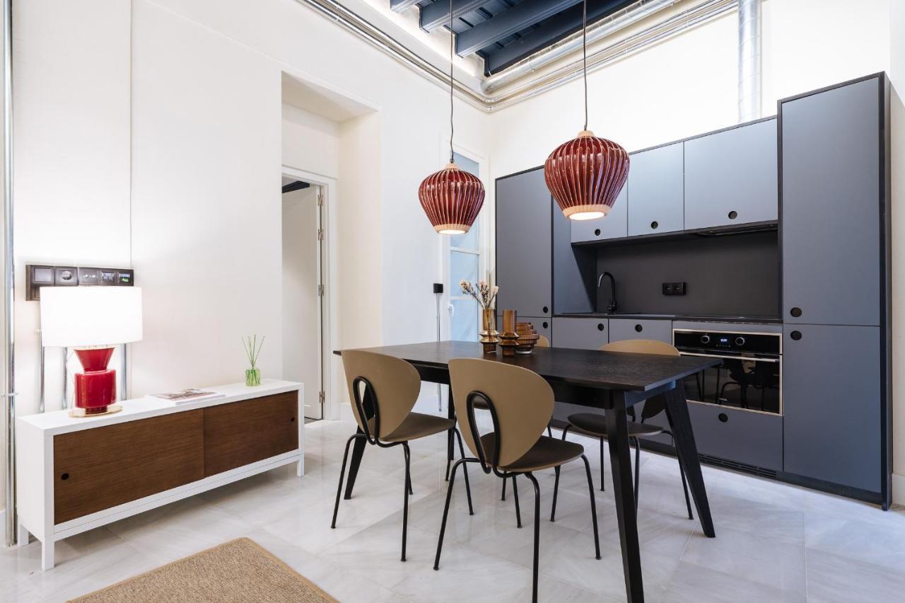 Bestay Refinadores De Sevilla Exterior foto