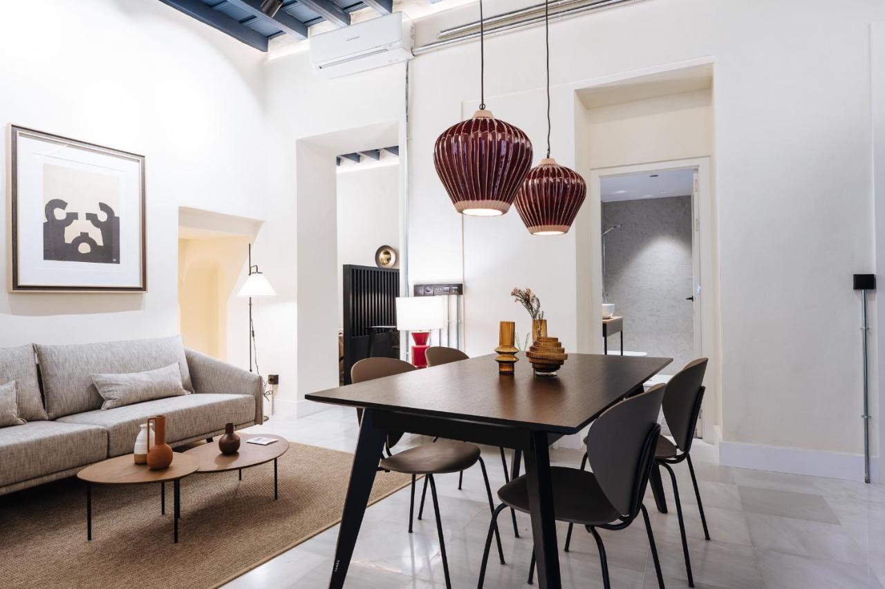 Bestay Refinadores De Sevilla Exterior foto