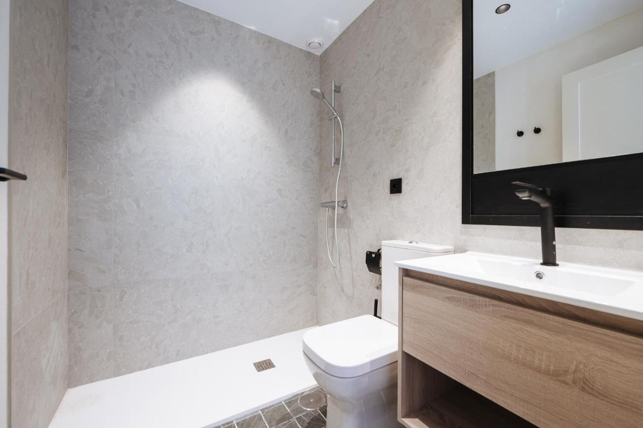 Bestay Refinadores De Sevilla Exterior foto