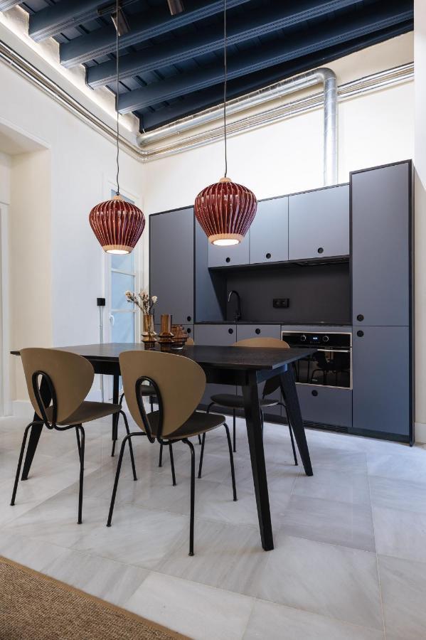 Bestay Refinadores De Sevilla Exterior foto