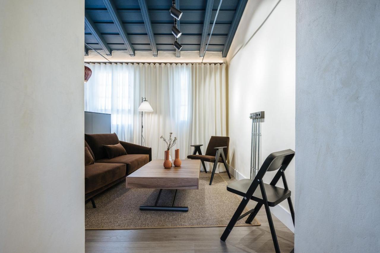 Bestay Refinadores De Sevilla Exterior foto