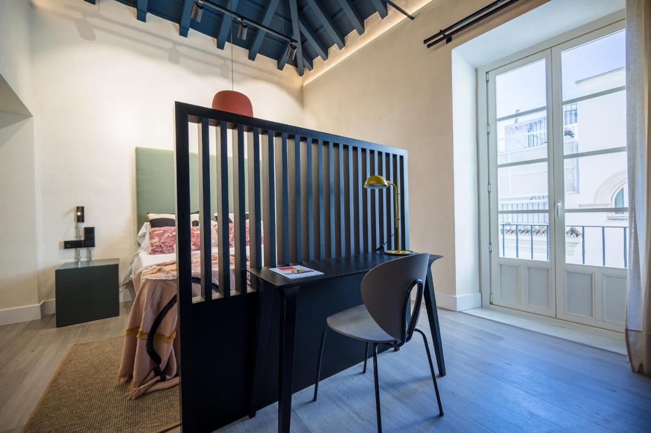 Bestay Refinadores De Sevilla Exterior foto