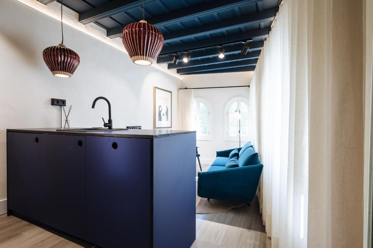 Bestay Refinadores De Sevilla Exterior foto